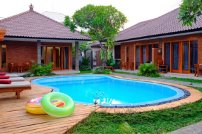 O.B oemah bone homestay